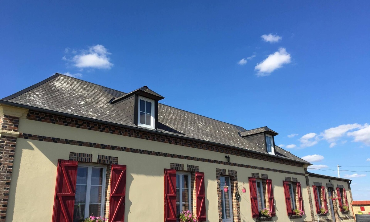 Les Essarts House | La maison Détente en Normandie