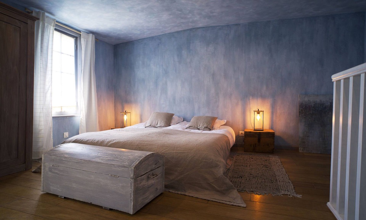 Taillebourg House | La Maison d'à Côté
