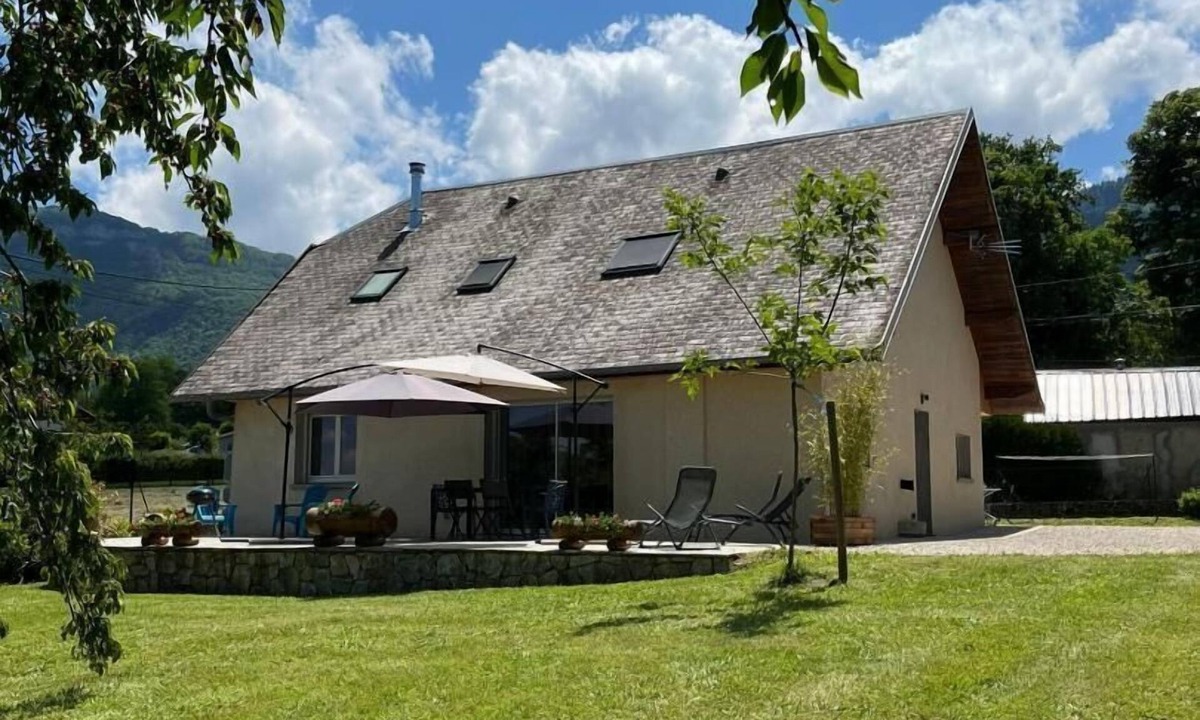Montcel House | LA Maison D'À Coté - LE Montcel
