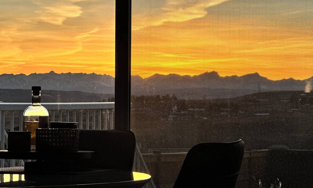 Cochrane House | La maison d’Émilie