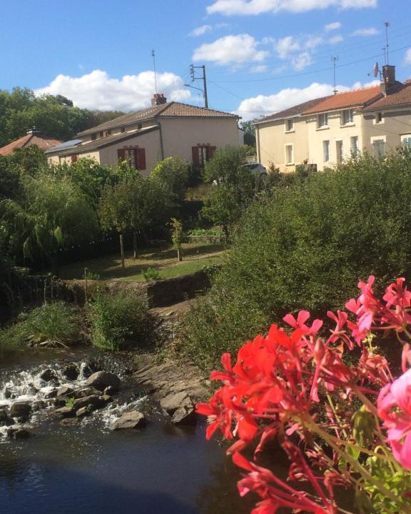 Montrevault-sur-Evre House | La Maison d'A Côté