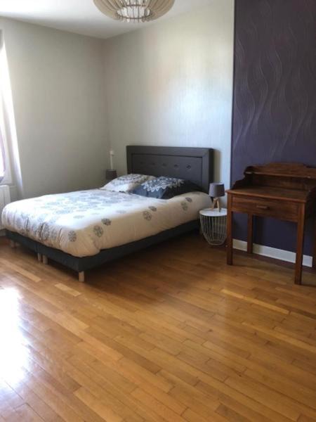 Thoree-les-Pins Bed & Breakfast | La maison d'a cote