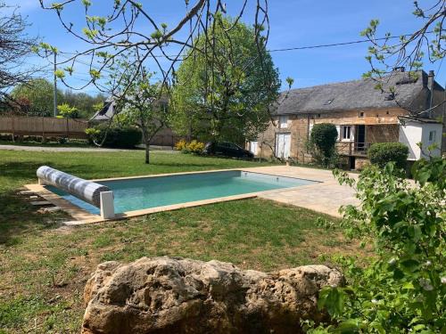 Saint-Sebastien-sur-Loire House | La Maison d'Adèle