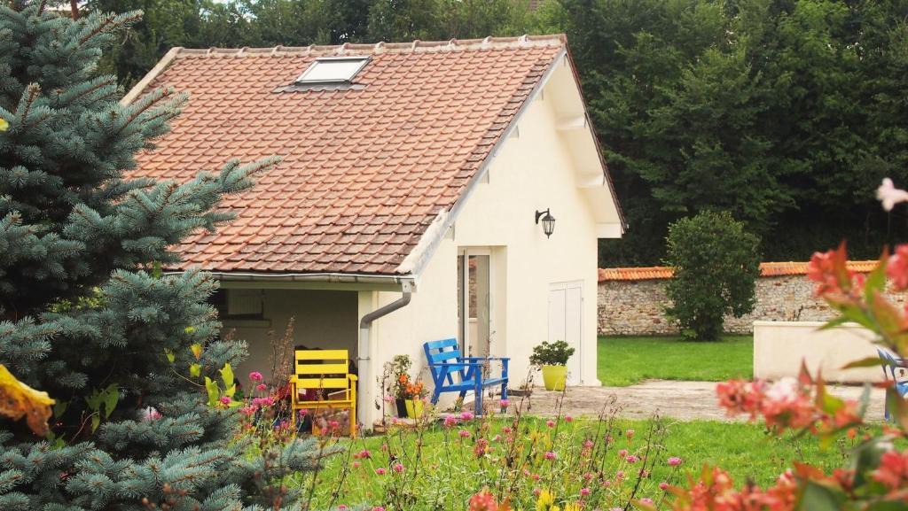 Saint-Marcel Bed & Breakfast | La Maison d'Alexia