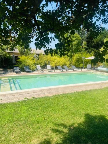 Cabannes Apartment | La Maison d'Alys - Le Mistral