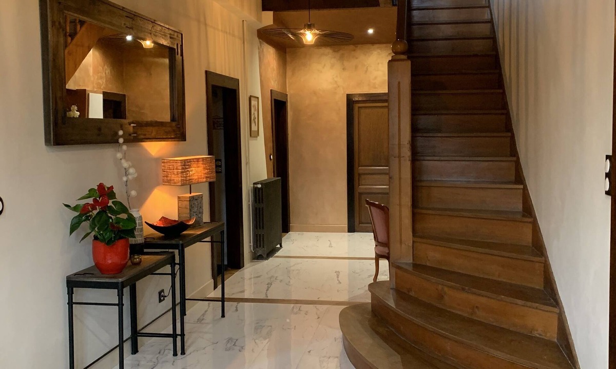 Estancarbon Bed & Breakfast | La Maison d'Amalaurille