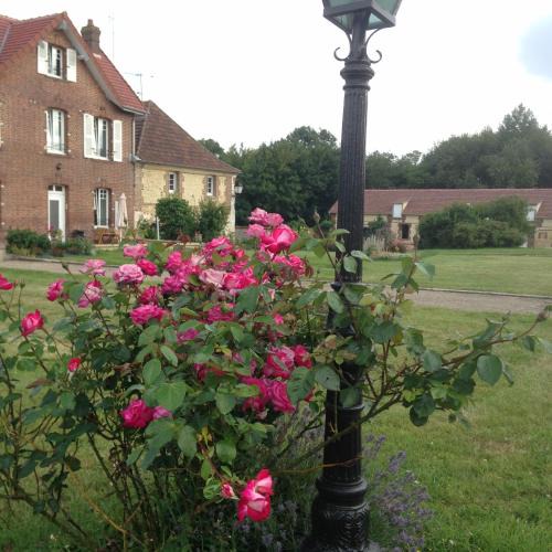 Auneuil House | La maison d'amis