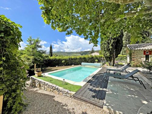Le Thoronet Villa | La Maison d'Angèle