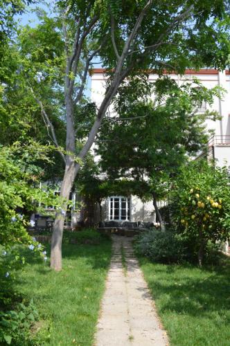 Rivesaltes Bed & Breakfast | La maison d'Antoine Rivesaltes