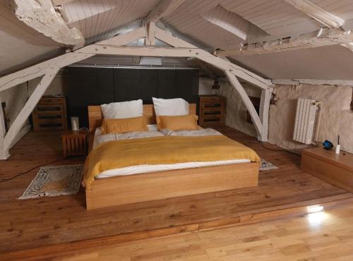 Lacour Apartment | La Maison d'ART