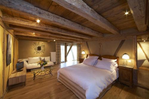 Zimmersheim Bed & Breakfast | La Maison d'Artgile