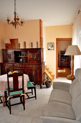 Rely House | La maison d'Arthur et Armelène