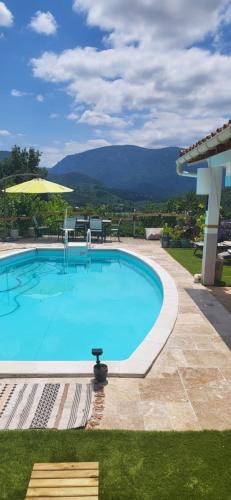 Quillan Villa | La maison d'Aude