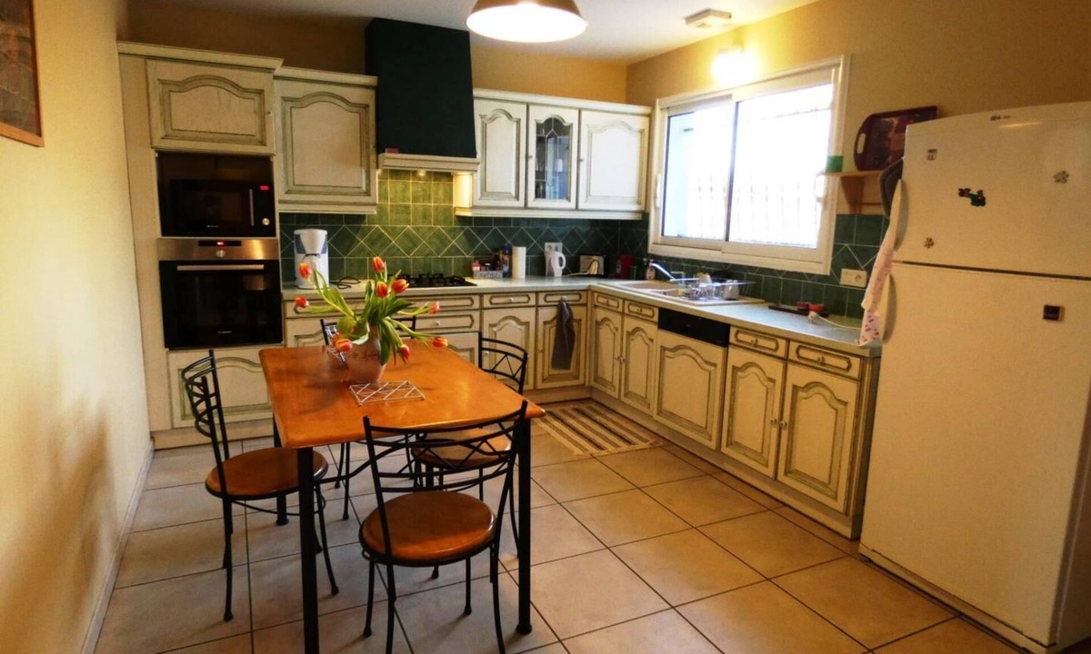 Audignon House | La Maison D'audignon