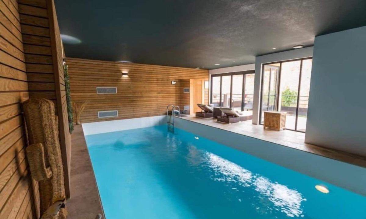 Mont-de-Marsan Hotel | La Maison d'Augustin