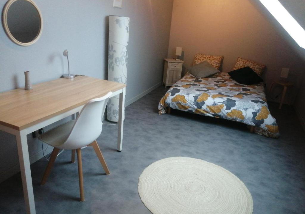 Dollon Bed & Breakfast | la maison d'Elise