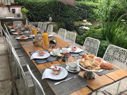 Lagrasse House | La maison d' Elizabeth