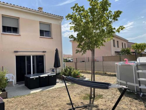 Vernet House | La maison d'emy