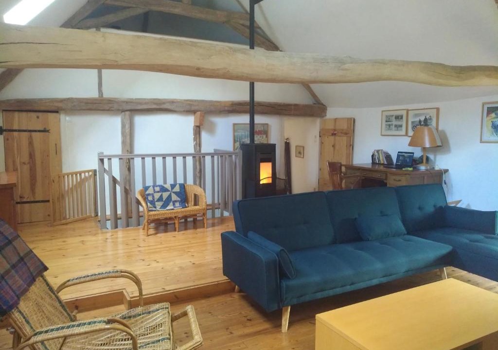 Les Maisons House | La maison d'en face