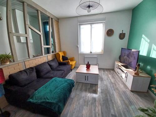 Eu House | La Maison d'EU