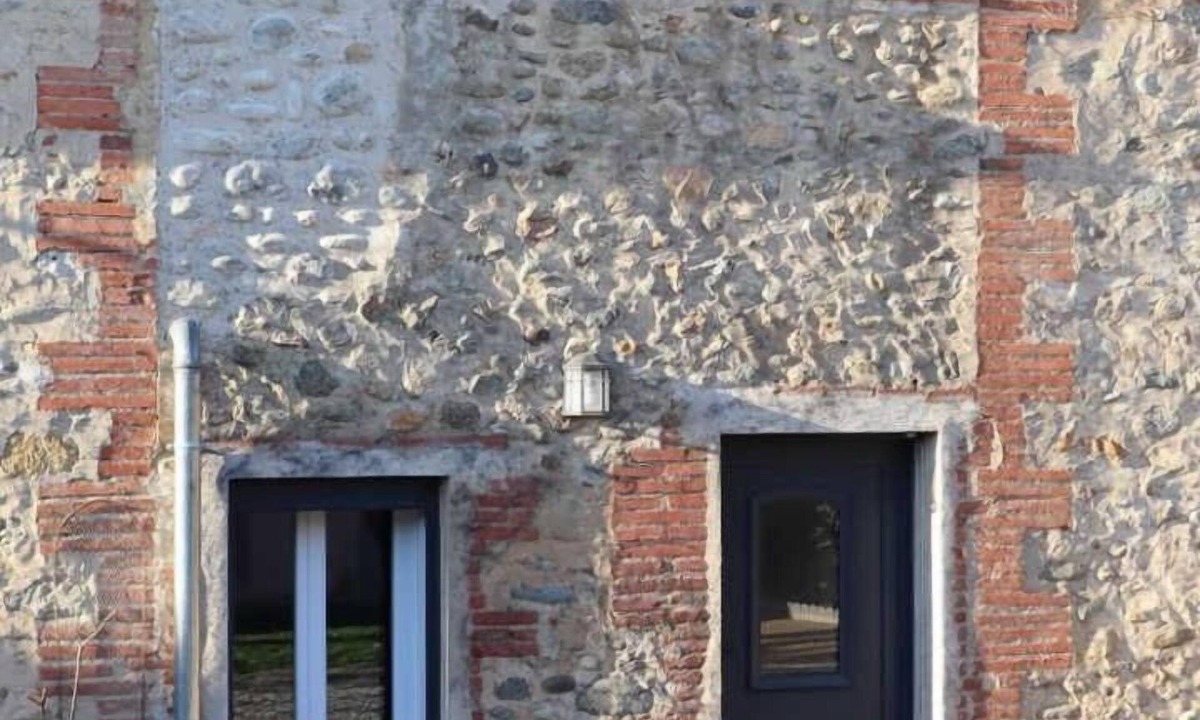 Banyuls-dels-Aspres House | La Maison des Vendangeurs