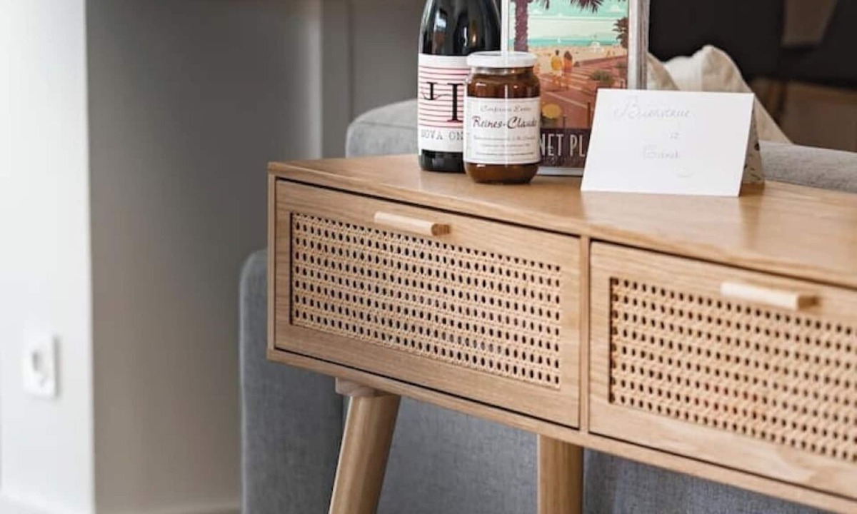 Le Grand Large House | La maison du soleil 2 steps from the beach