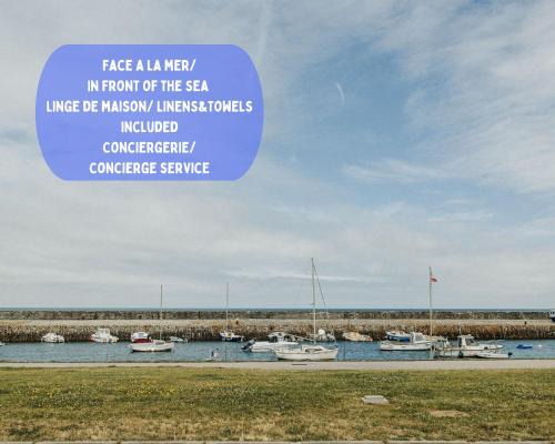 Tourlaville House | La Maison du Pêcheur