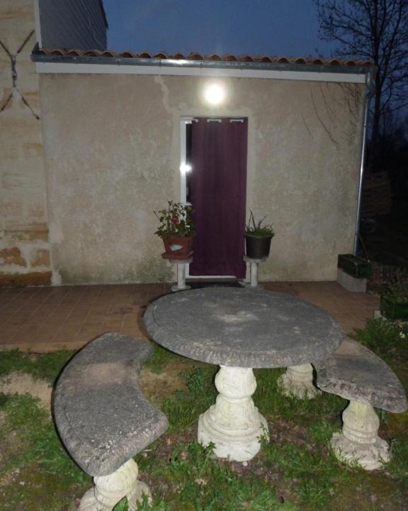 Salignac Other | la maison des coquelicots