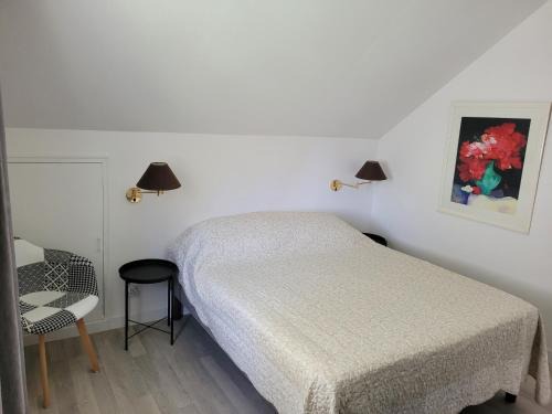 Saint-Yrieix-la-Perche Bed & Breakfast | La maison d'Hera