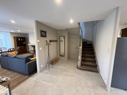 Chatillon-sur-Seine House | La Maison d'Hyppolite