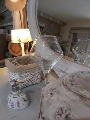 Bleneau Bed & Breakfast | La Maison d'Hocquincourt