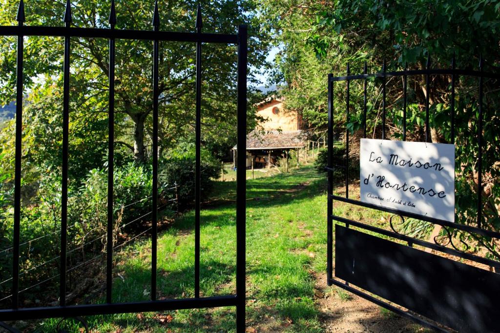 Empurany House | La Maison d'Hortense
