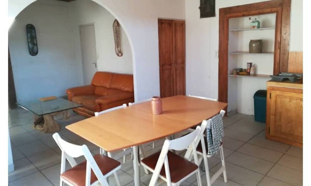 Indevillers Apartment | La Maison d'Indevillers