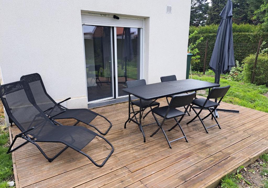 Lens House | La maison d isa