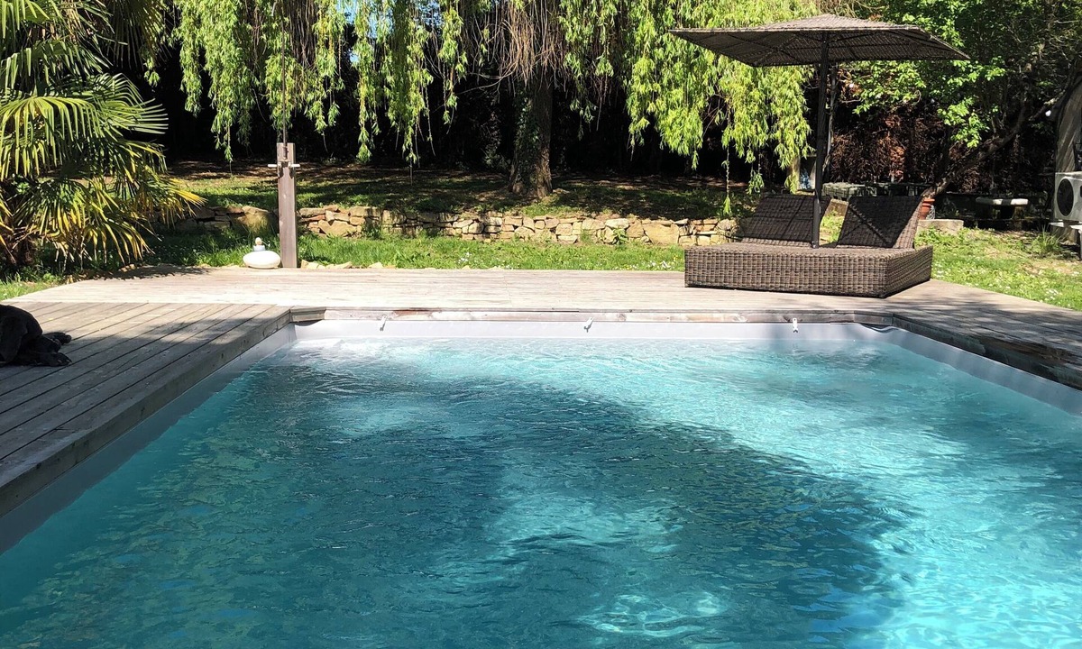 Auzas Bed & Breakfast | La Maison d'Obinat