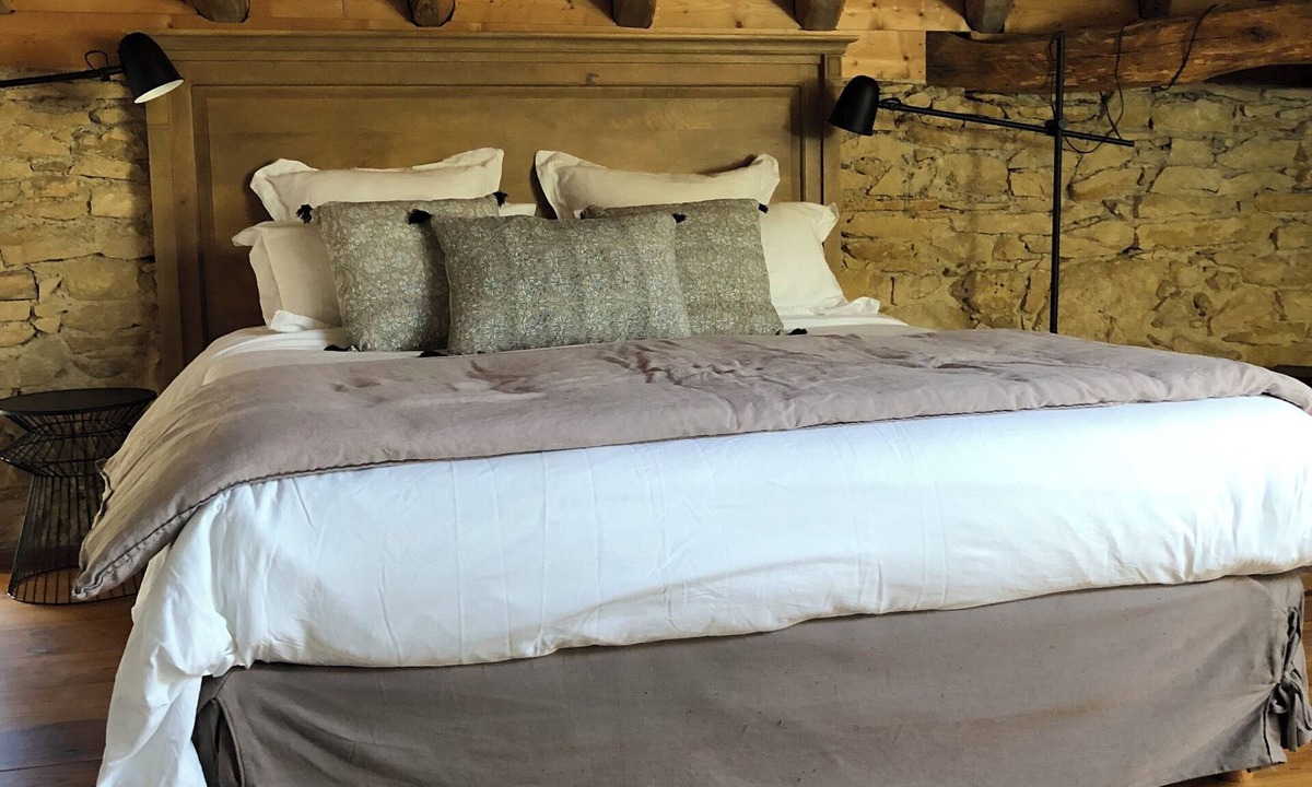 Auzas Bed & Breakfast | La Maison d'Obinat