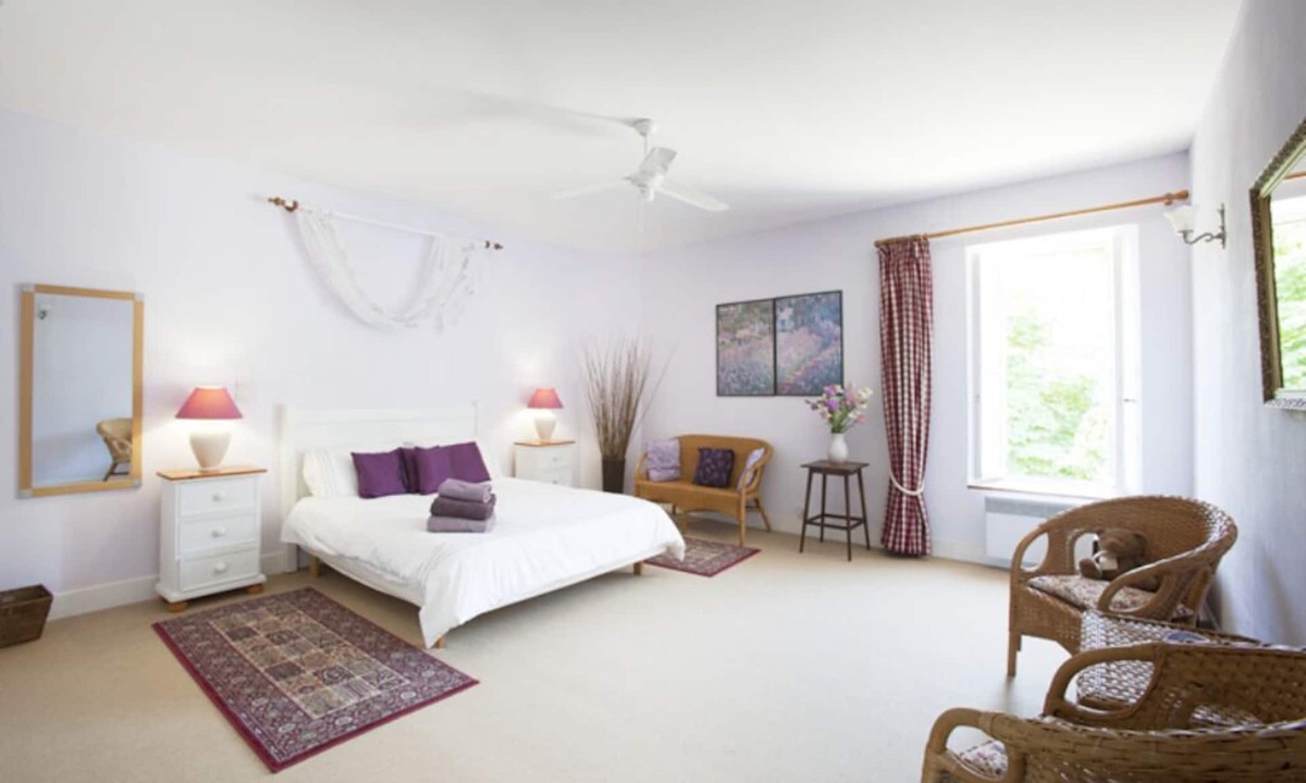 Bram Apartment | La Maison d’Olives