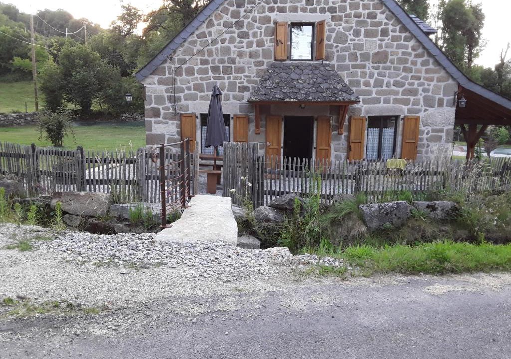 Menet House | La maison d oscar