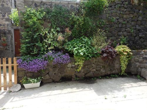 Murat Apartment | La Maison De Béatrice