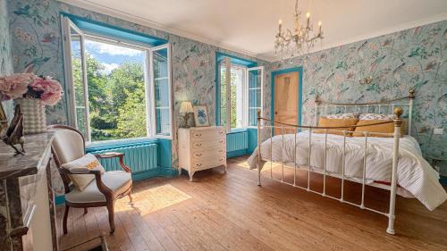 Cahan House | La Maison de Cécile