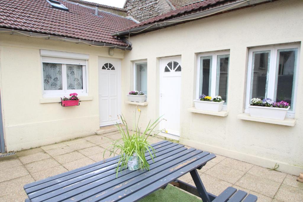 Banthelu Bed & Breakfast | La maison de campagne