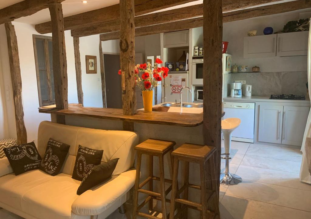 Senouillac Apartment | La Maison De Chloe