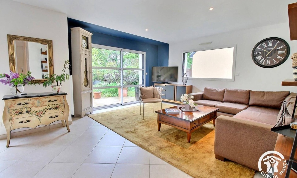 Theix-Noyalo House | La Maison de Chris - THEIX NOYALO