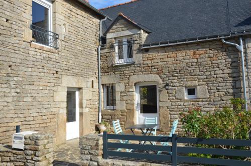 Saint-Servant House | La maison de Claire