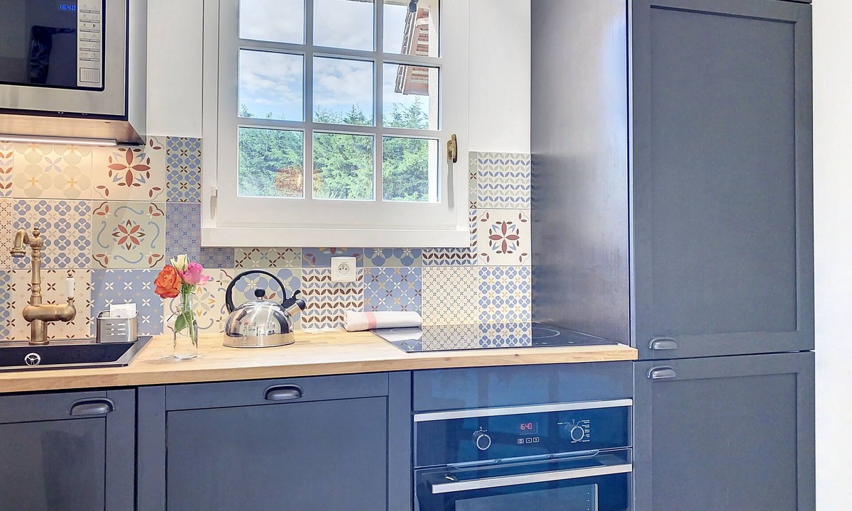 Tourgeville House | La maison de Clairefontaine - YourHostHelper