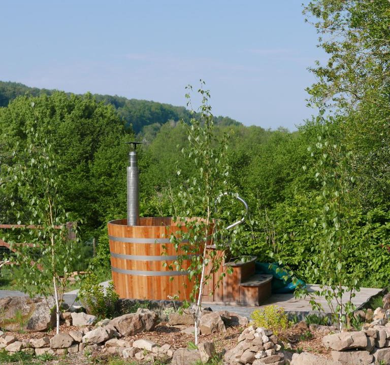 La Lande-de-Goult House | La Maison De Coco