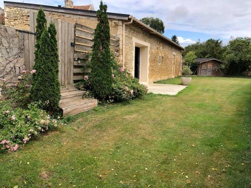 Conde-sur-Ifs House | La Maison de Condé