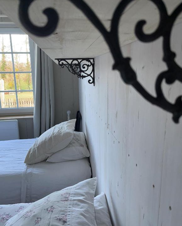 Cholet House | La Maison de Coutil, aux Gîtes de l'Etang des Noues