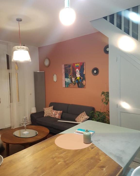 Pougues-les-Eaux House | La maison de Dodo