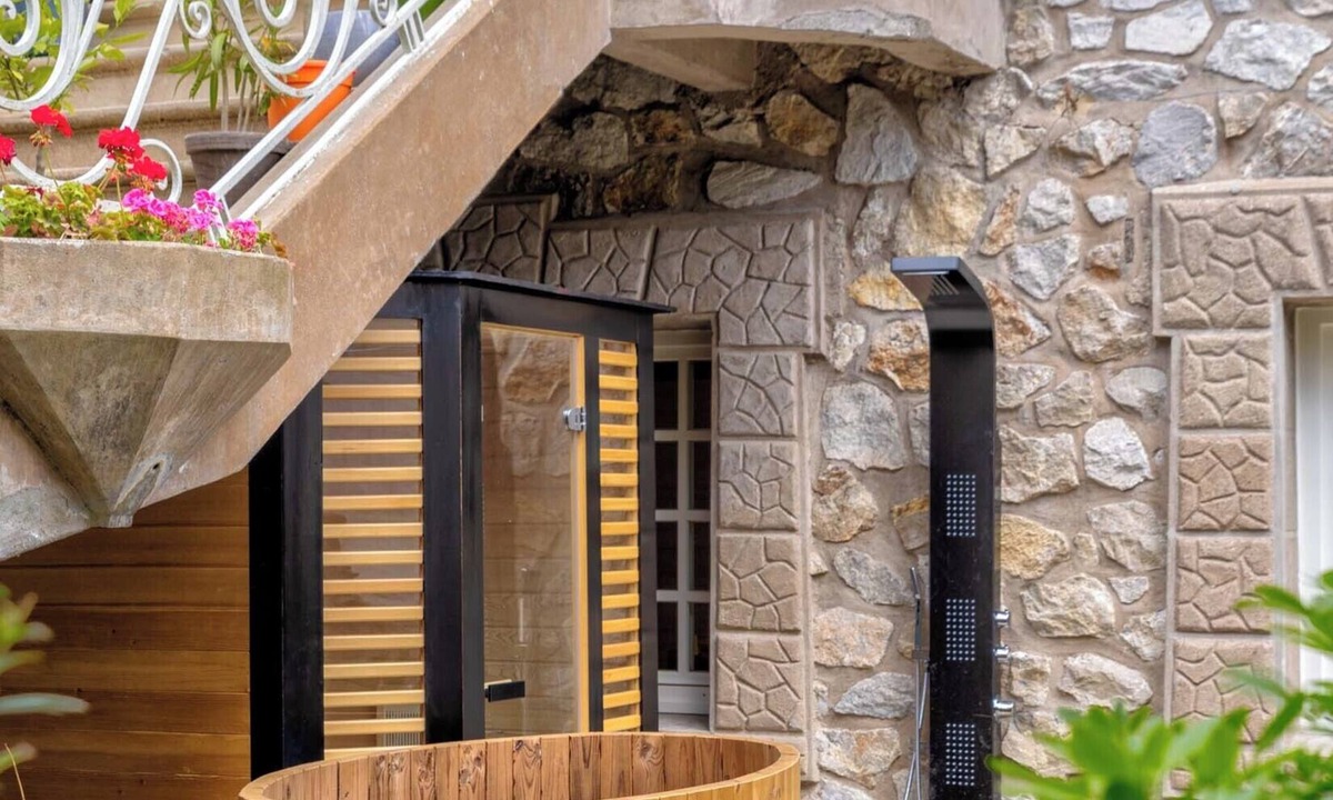 Les Hauts de Saint-Aubin House | LA MAISON DE FLORENCE